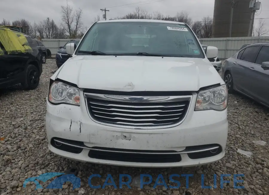 2C4RC1BG2GR111888# 5
