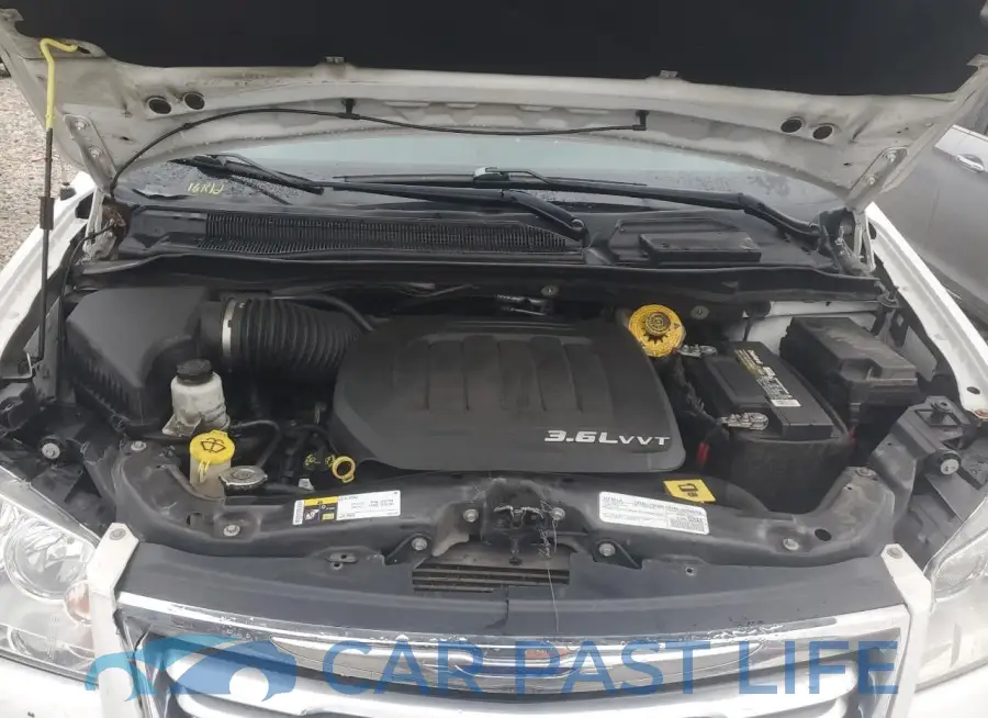2C4RC1BG2GR111888# 12
