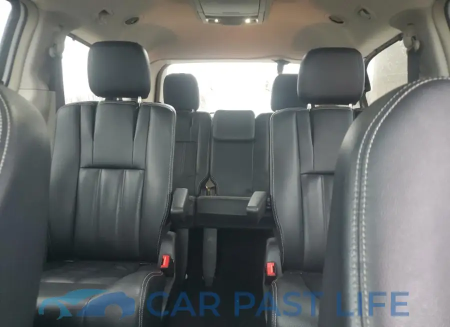 2C4RC1BG2GR111888# 10