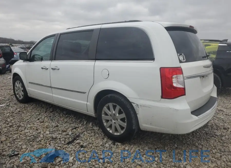 2C4RC1BG2GR111888# 2