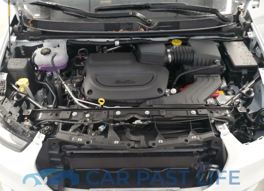 2C4RC1BG5SR503904# 12