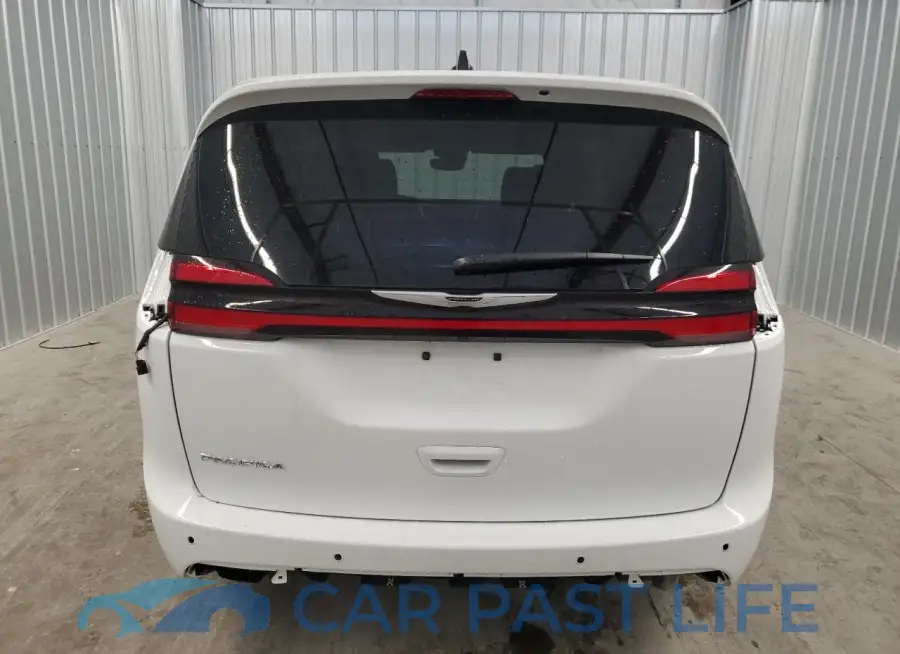 2C4RC1BG5SR503904# 6