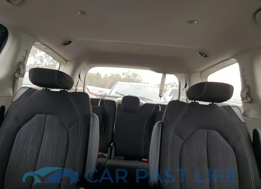 2C4RC1CG2RR181831# 10
