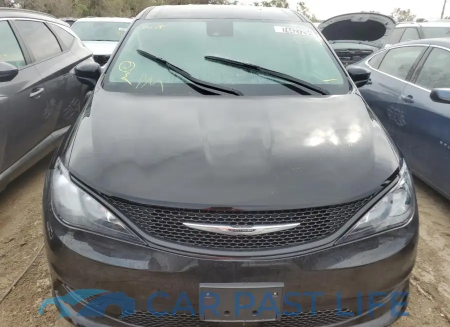 2C4RC1CG2RR181831# 5