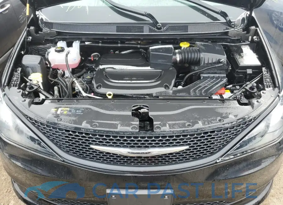 2C4RC1CG2RR181831# 12