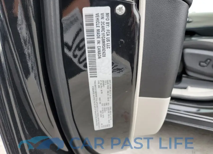 2C4RC1FG8MR592428# 13