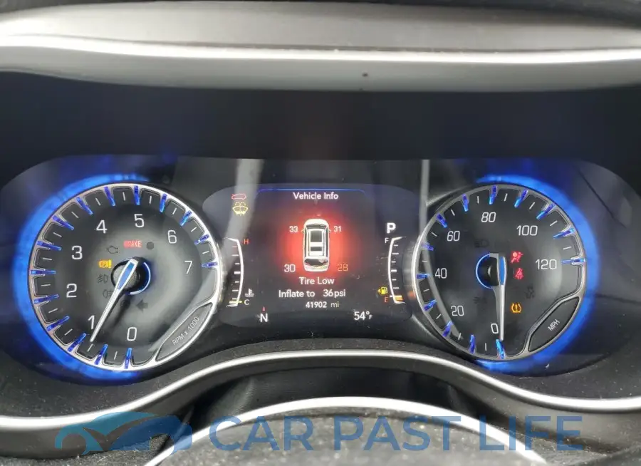 2C4RC1FG8MR592428# 9