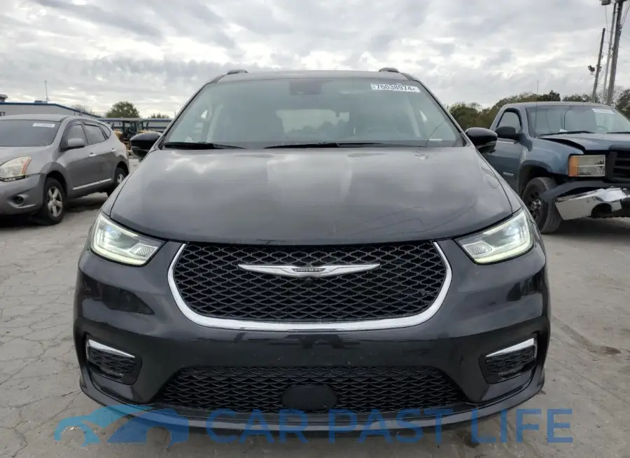 2C4RC1FG8MR592428# 5