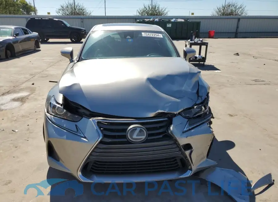 JTHBA1D24H5058133# 5