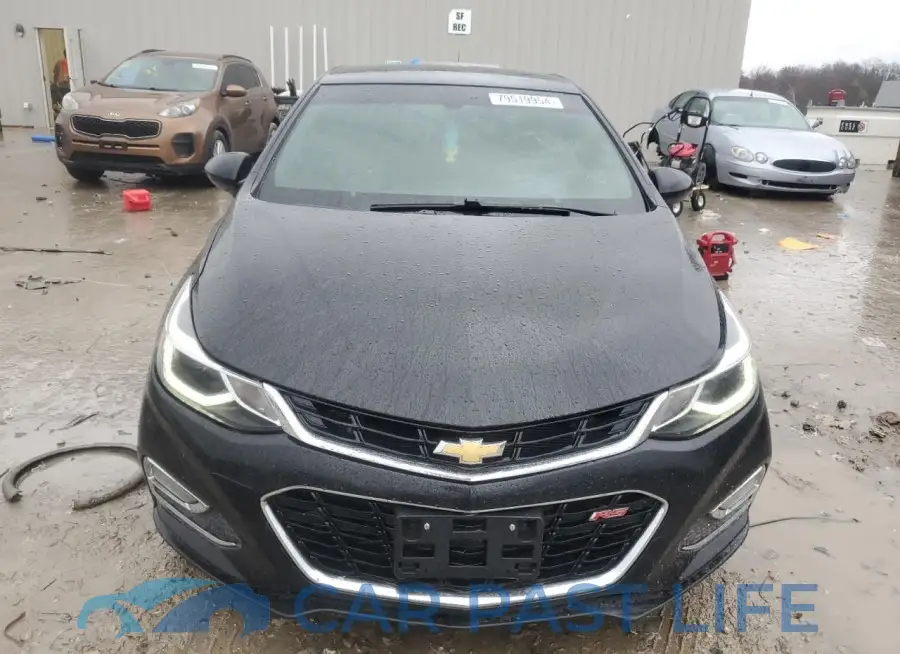 1G1BE5SM8G7261474# 5