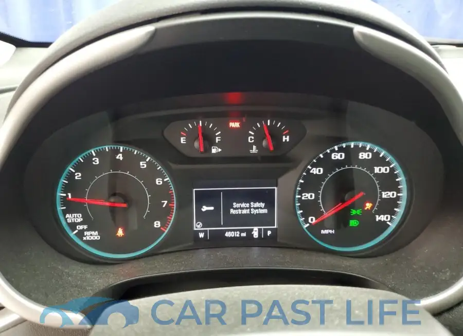 1G1ZD5ST0PF137892# 9