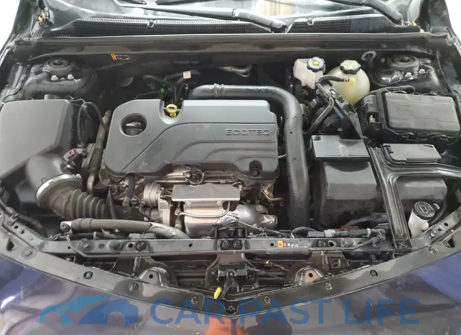 1G1ZD5ST0PF137892# 11
