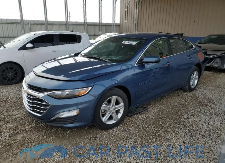 1G1ZD5ST3RF208876# 1