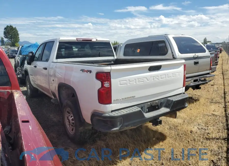 1GC1YLEY8PF130533# 2