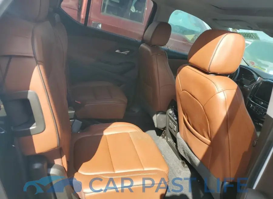 1GNEVJKW5KJ166856# 11