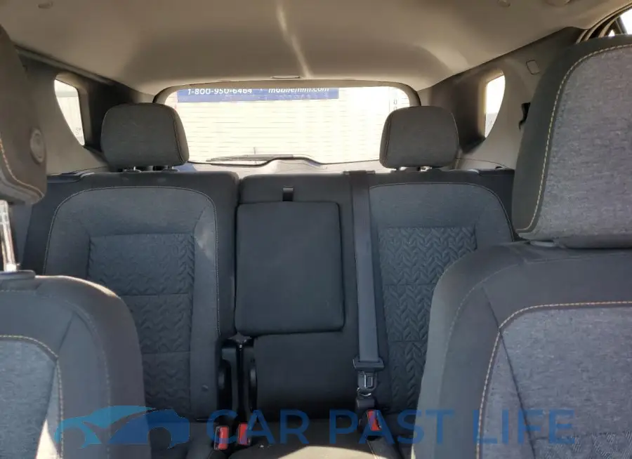 3GNAXUEG6RL337115# 10