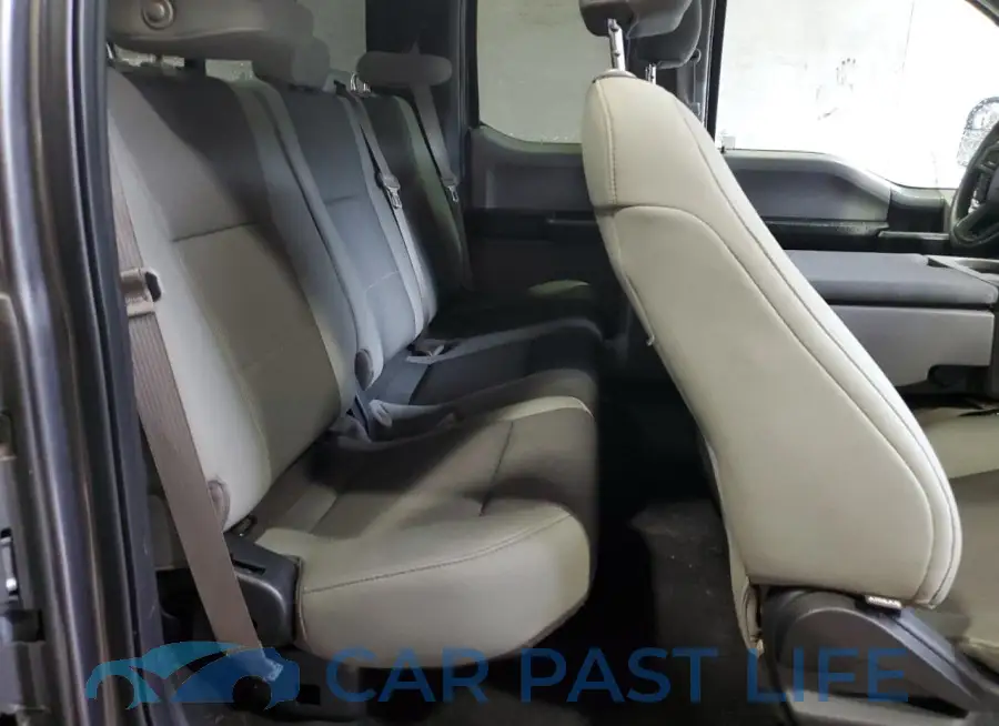 1FTFX1EG4FFB48708# 10