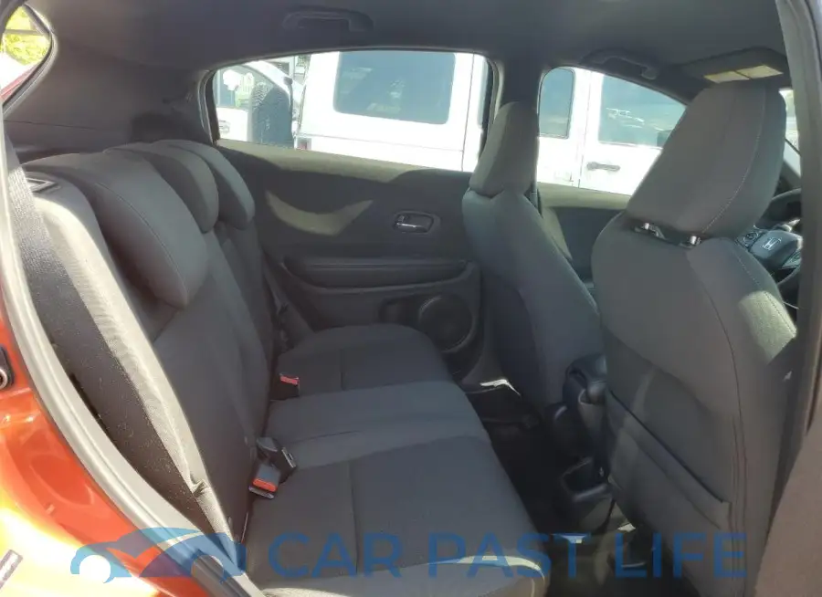 3CZRU5H1XLM713893# 11