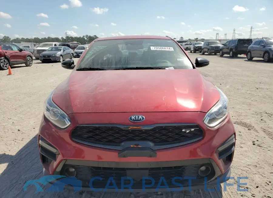 3KPF44AC4ME339081# 5