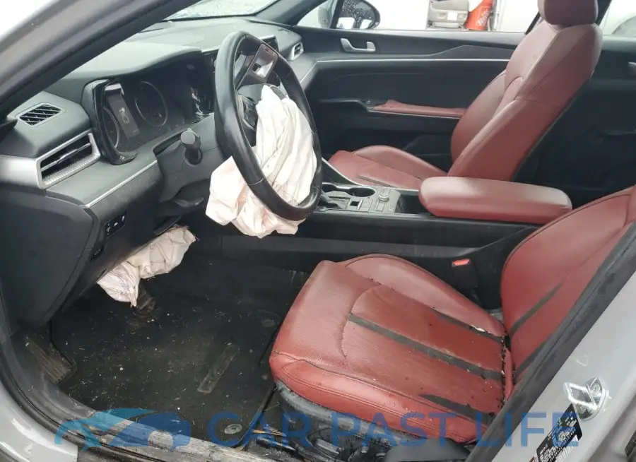 5XXG64J27NG151606# 7