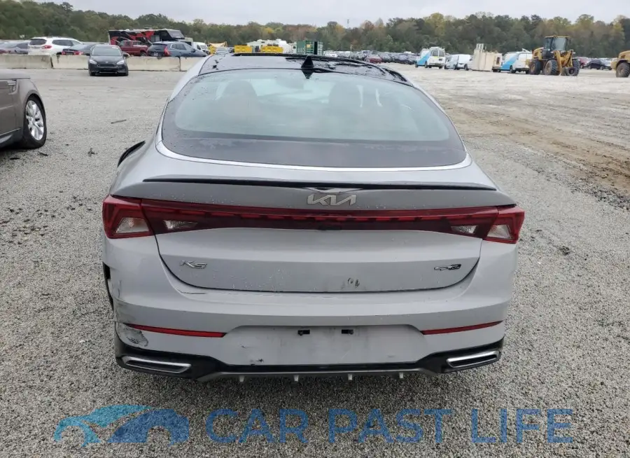 5XXG64J27NG151606# 6