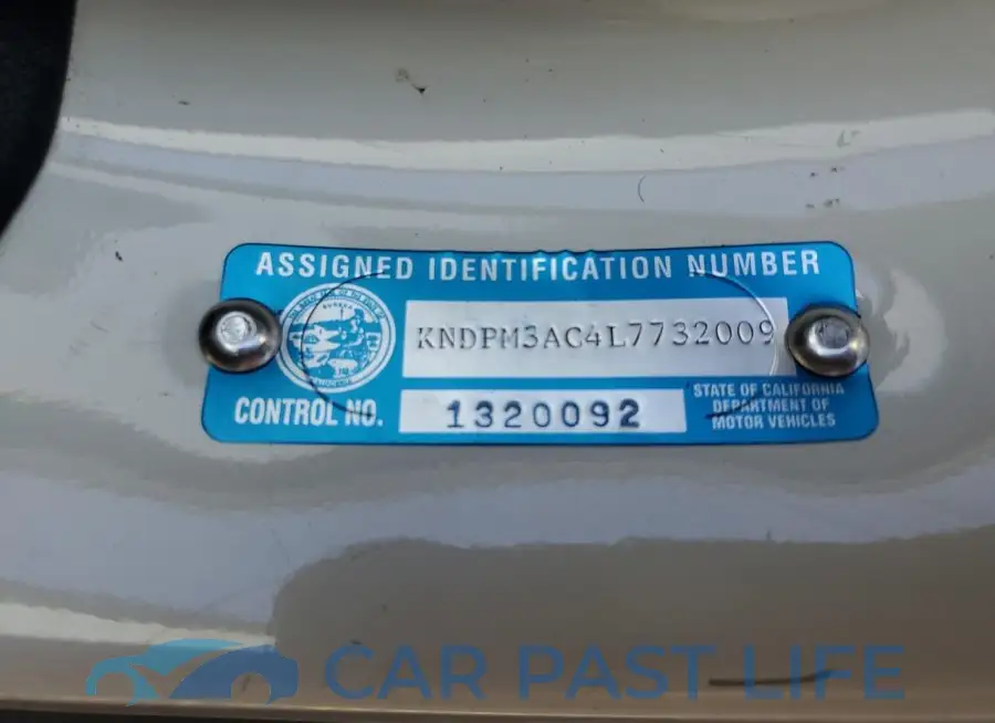 KNDPM3AC4L7732009# 13