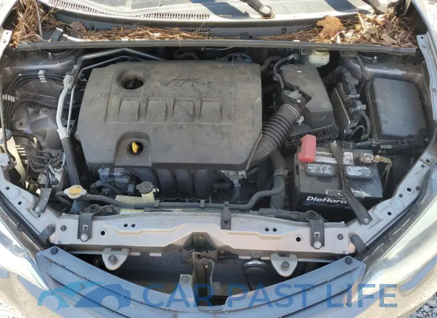 2T1BURHEXGC492117# 11