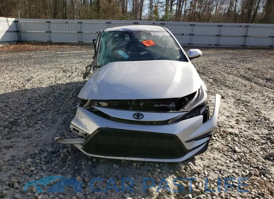 5YFS4MCE9PP166383# 5