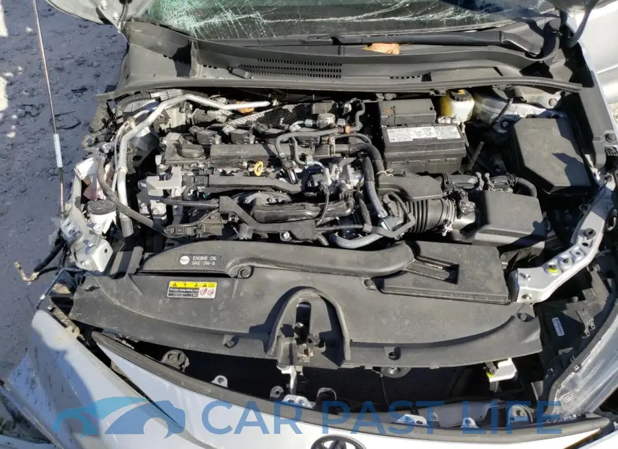 5YFS4MCE9PP166383# 11