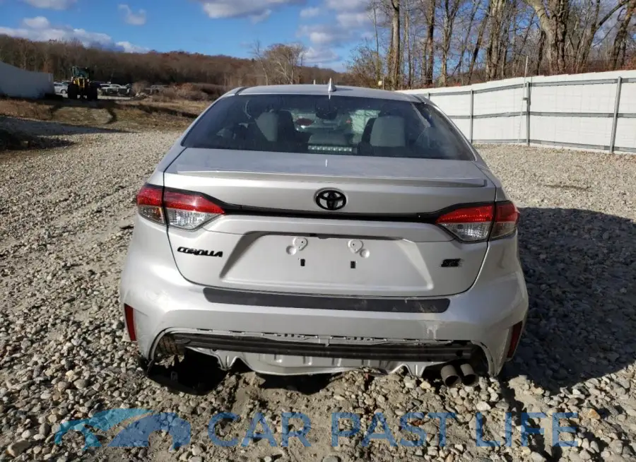 5YFS4MCE9PP166383# 6