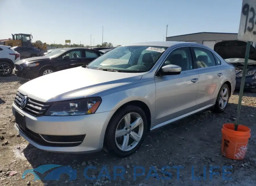 1VWBS7A36FC017636# 1