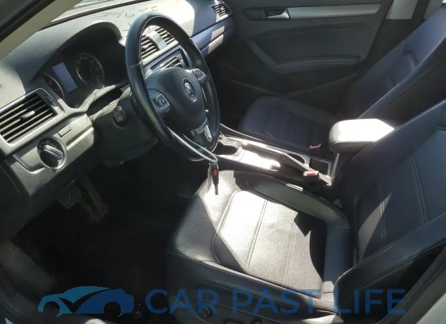 1VWBS7A36FC017636# 7