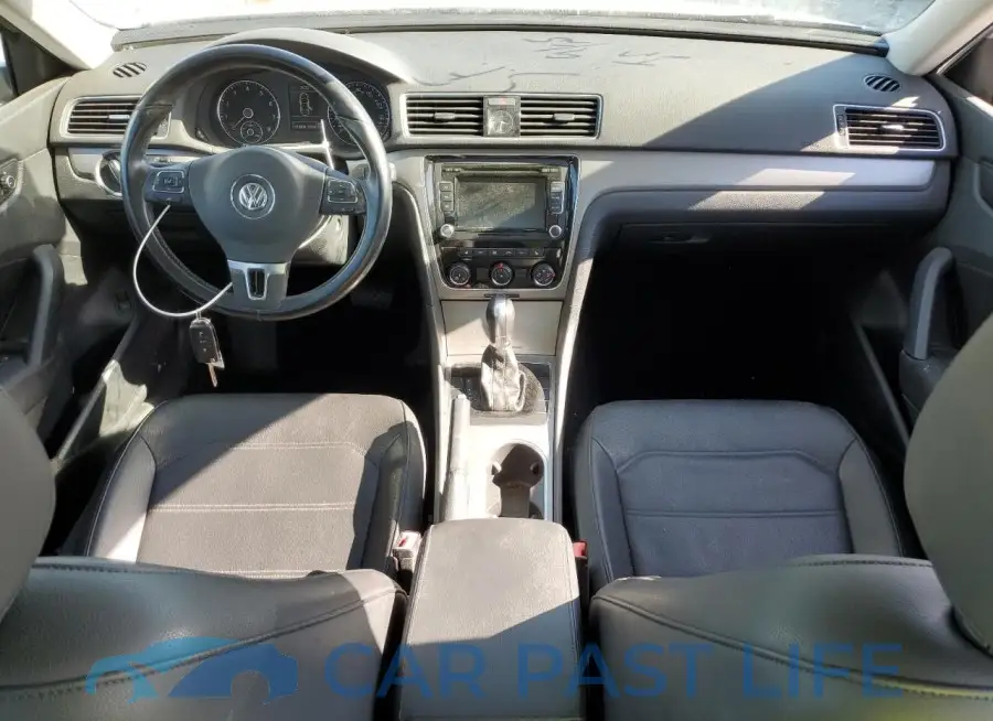 1VWBS7A36FC017636# 8