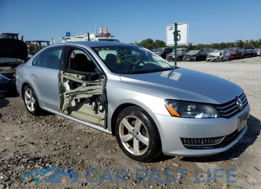 1VWBS7A36FC017636# 4