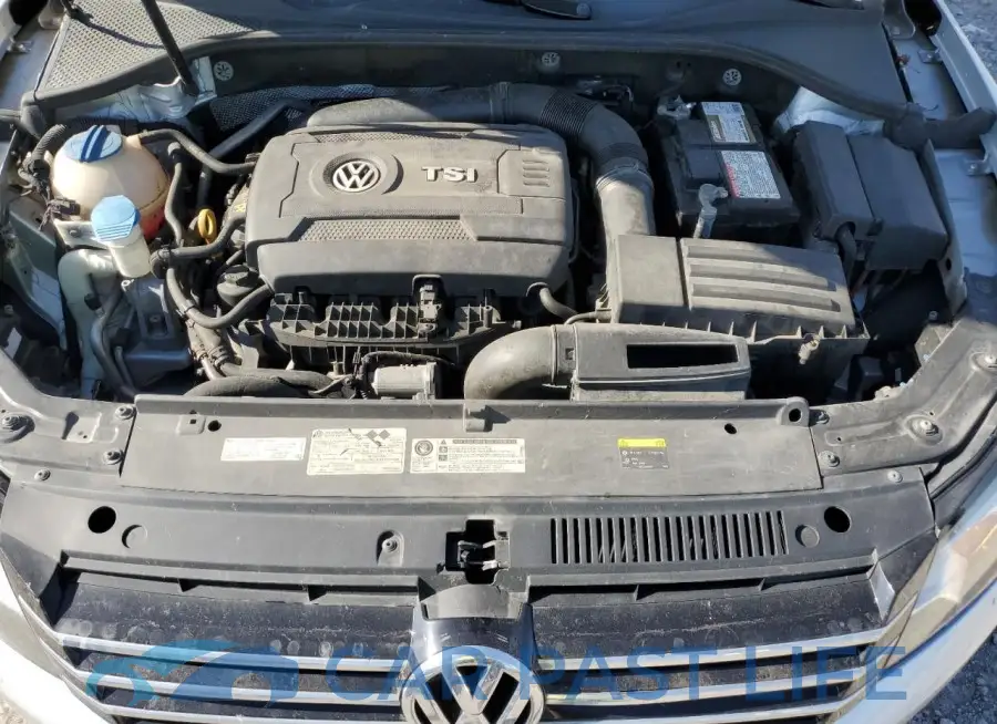 1VWBS7A36FC017636# 11