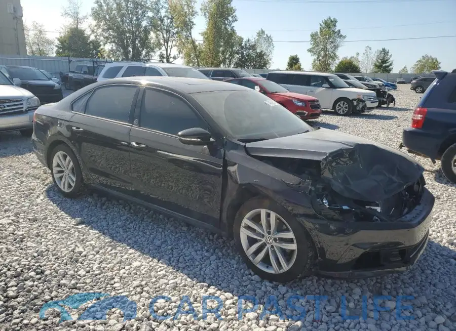 1VWLA7A34KC009987# 4