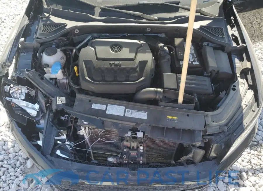 1VWLA7A34KC009987# 11