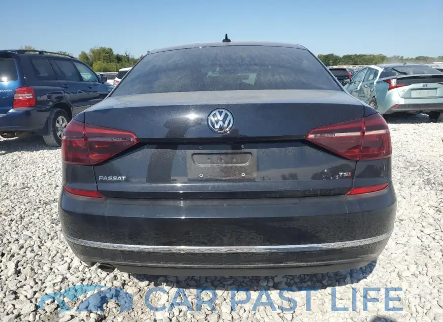 1VWLA7A34KC009987# 6