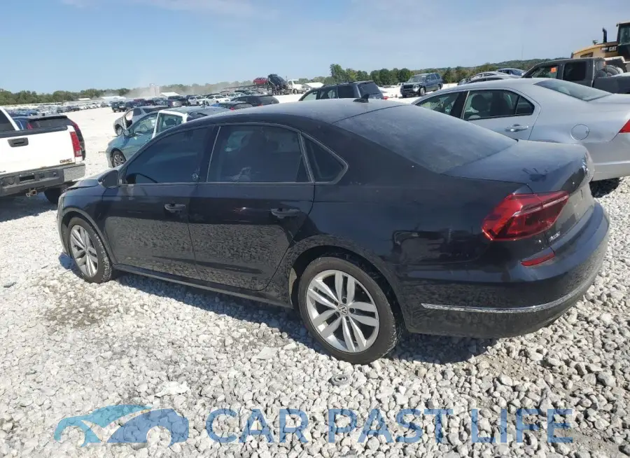 1VWLA7A34KC009987# 2