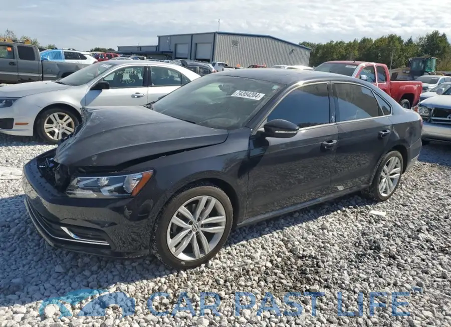 1VWLA7A34KC009987# 1