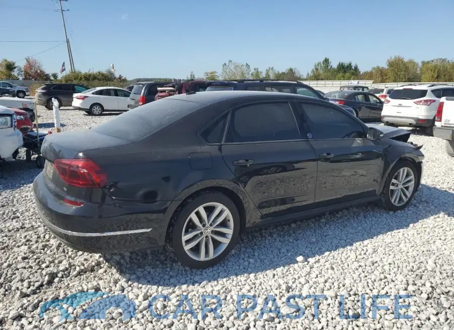 1VWLA7A34KC009987# 3