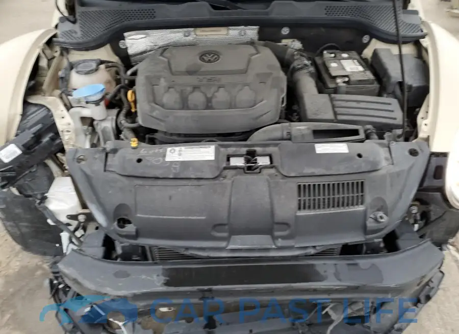 3VW5DAATXKM500415# 11