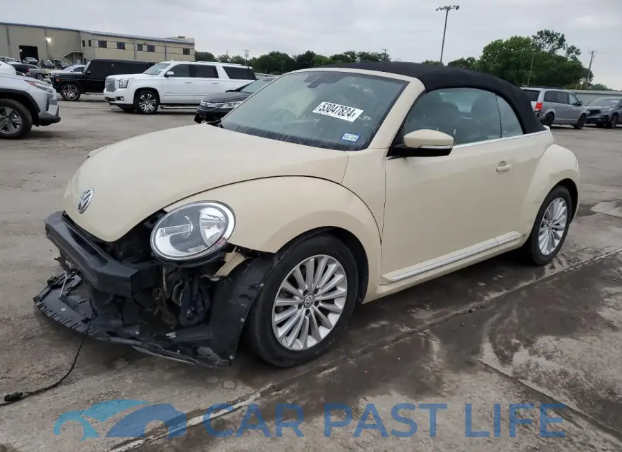 3VW5DAATXKM500415# 1