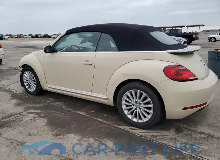 3VW5DAATXKM500415# 2