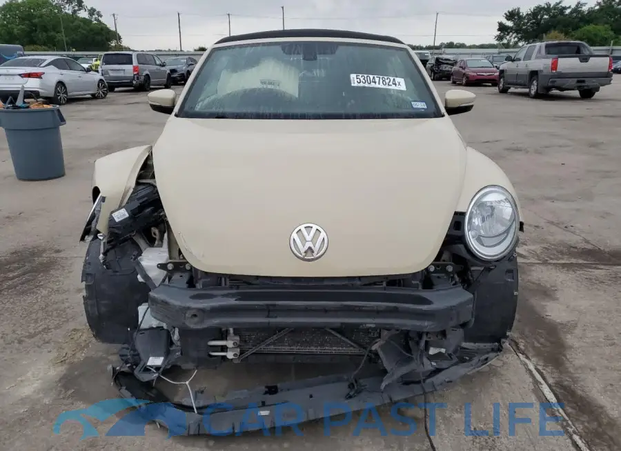 3VW5DAATXKM500415# 5