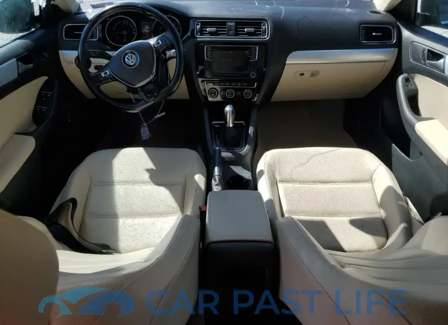 3VW637AJ5GM402618# 8