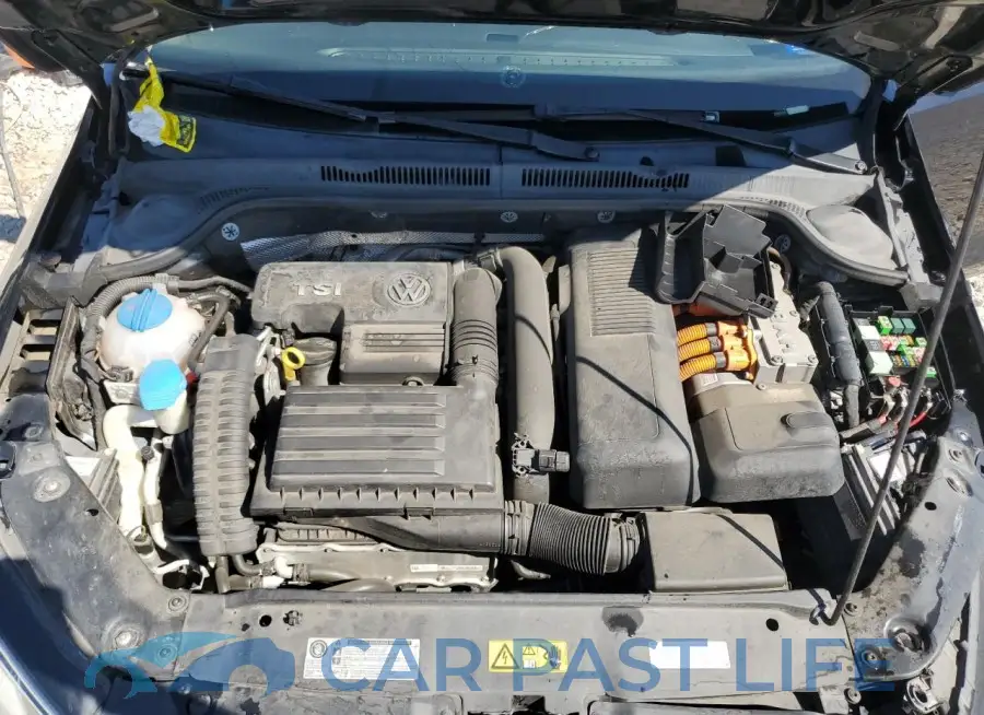 3VW637AJ5GM402618# 11