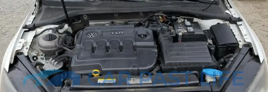 3VWCA7AU7FM509073# 11
