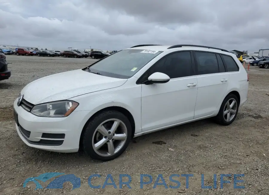 3VWCA7AU7FM509073# 1
