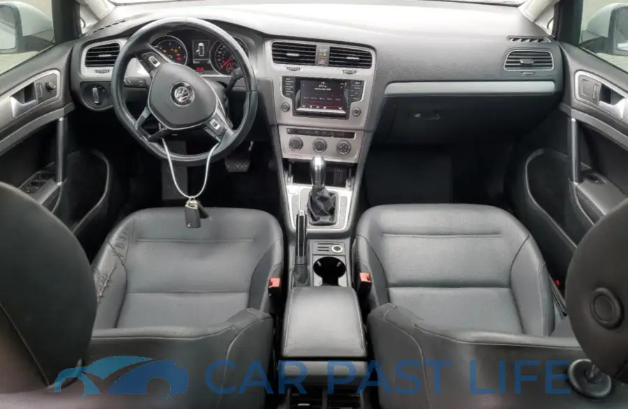 3VWCA7AU7FM509073# 8